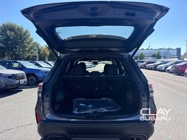 new 2026 Subaru Forester car, priced at $39,047