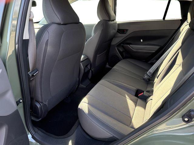new 2026 Subaru Crosstrek car, priced at $27,966