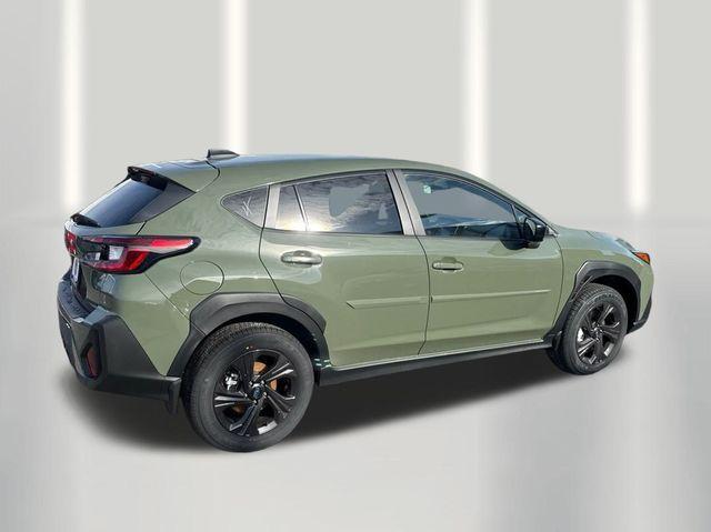 new 2026 Subaru Crosstrek car, priced at $27,966
