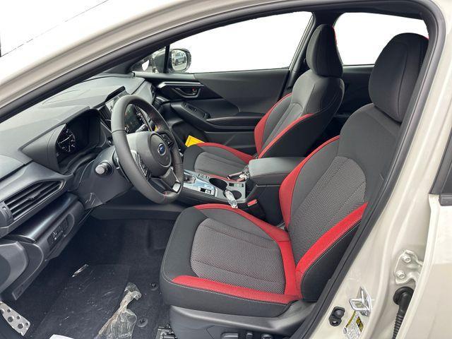 new 2025 Subaru Impreza car, priced at $30,341