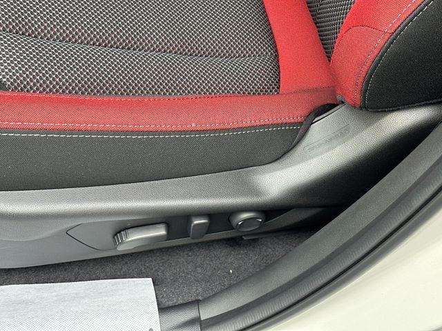 new 2025 Subaru Impreza car, priced at $30,341