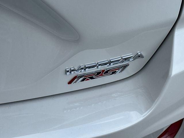 new 2025 Subaru Impreza car, priced at $30,341