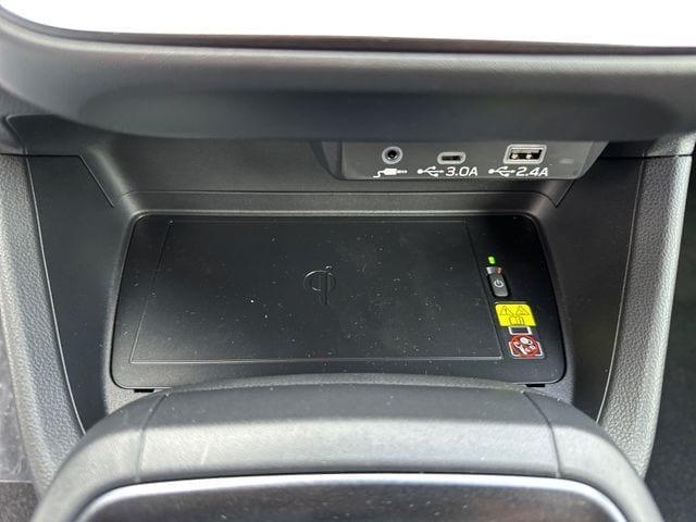 new 2025 Subaru Impreza car, priced at $30,341