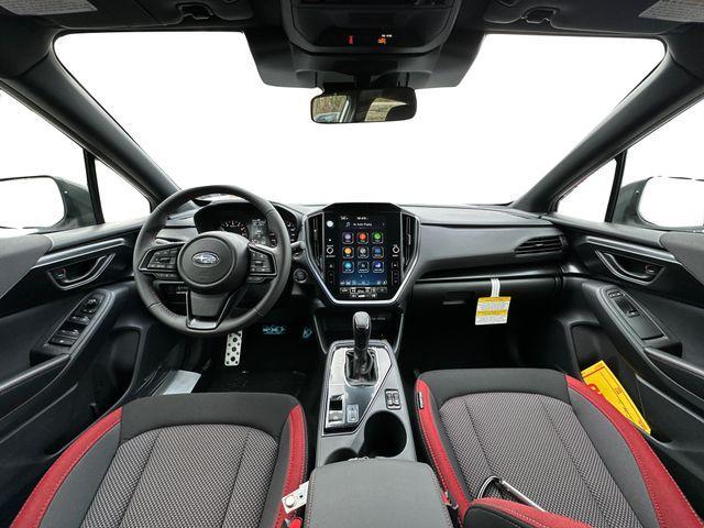 new 2025 Subaru Impreza car, priced at $30,341