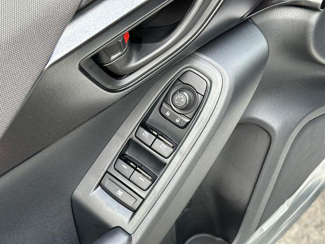 new 2025 Subaru Impreza car, priced at $30,341