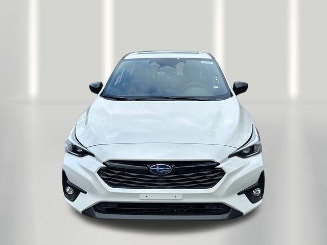 new 2025 Subaru Impreza car, priced at $30,341