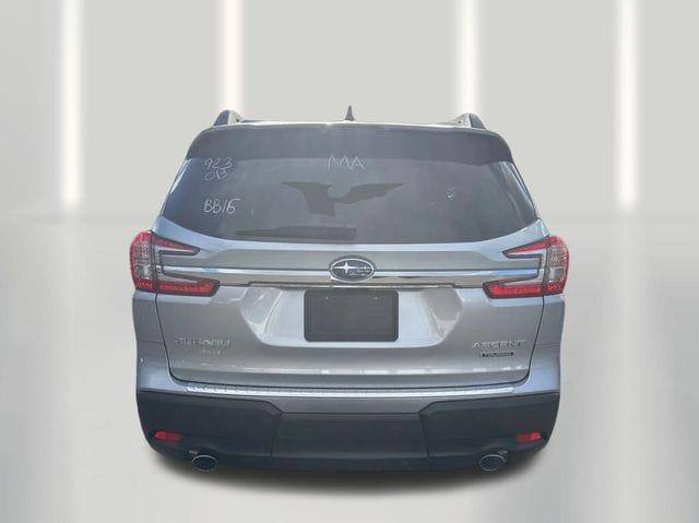 new 2025 Subaru Ascent car, priced at $50,024