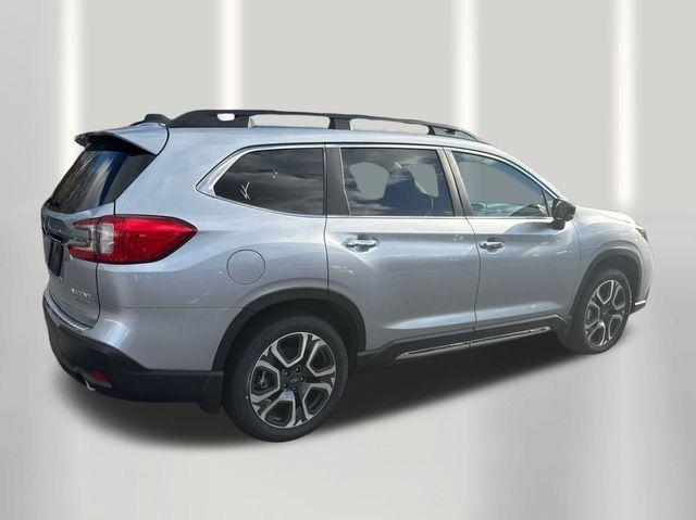new 2025 Subaru Ascent car, priced at $50,024