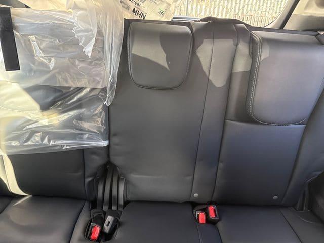 new 2025 Subaru Ascent car, priced at $50,024