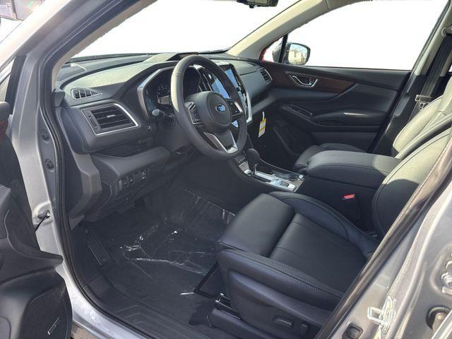 new 2025 Subaru Ascent car, priced at $50,024