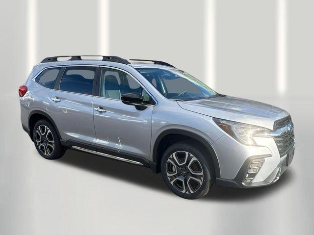 new 2025 Subaru Ascent car, priced at $50,024