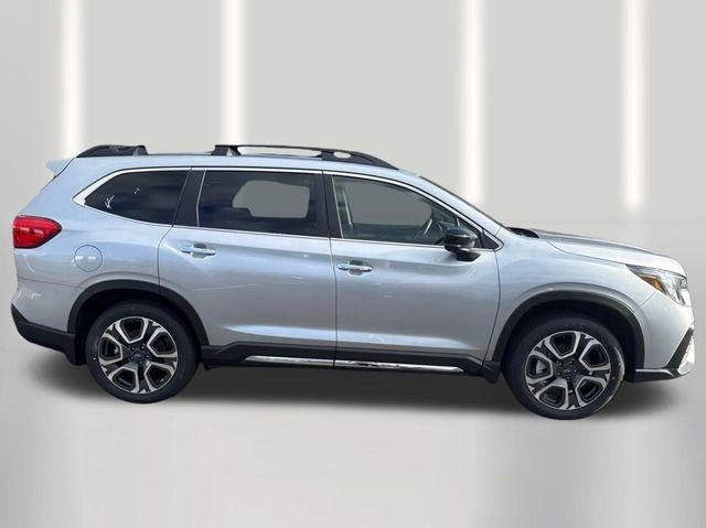 new 2025 Subaru Ascent car, priced at $50,024