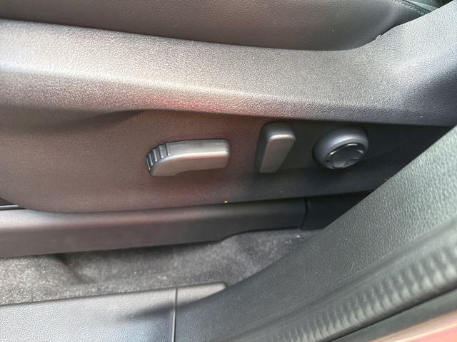 new 2025 Subaru Ascent car, priced at $50,024