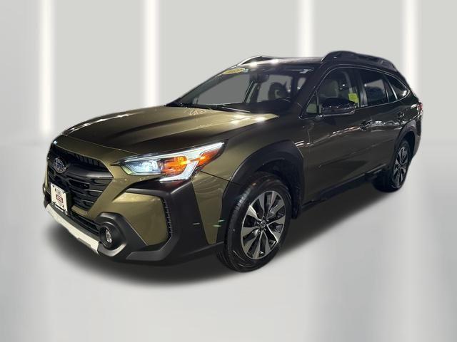 used 2023 Subaru Outback car, priced at $27,900