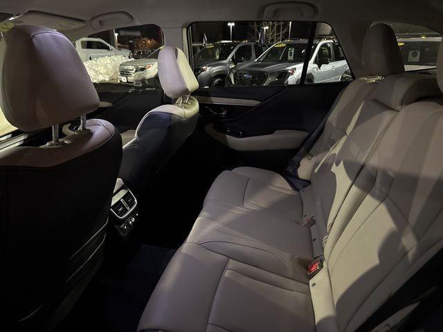 used 2023 Subaru Outback car, priced at $27,900