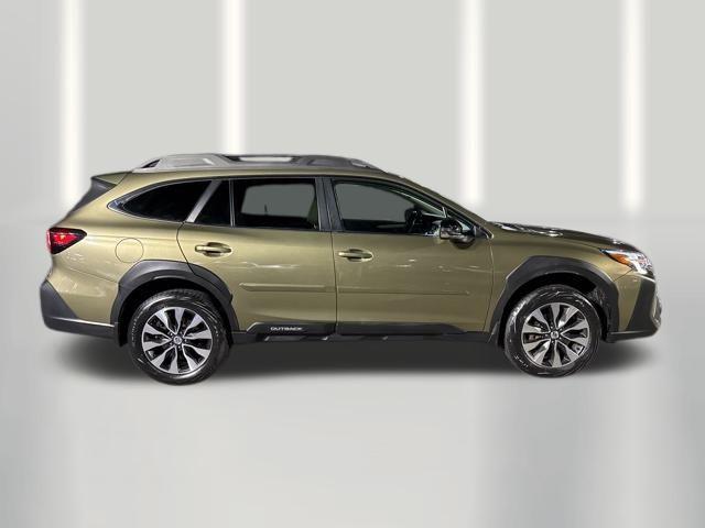 used 2023 Subaru Outback car, priced at $27,900