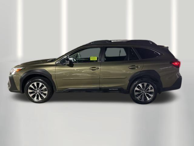 used 2023 Subaru Outback car, priced at $27,900