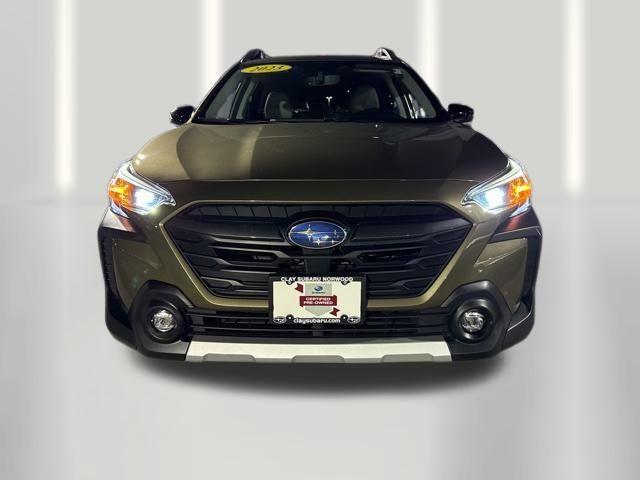 used 2023 Subaru Outback car, priced at $27,900