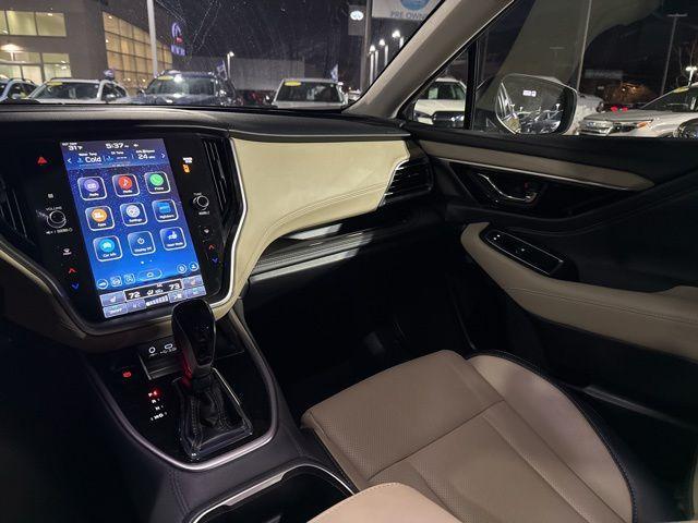 used 2023 Subaru Outback car, priced at $27,900