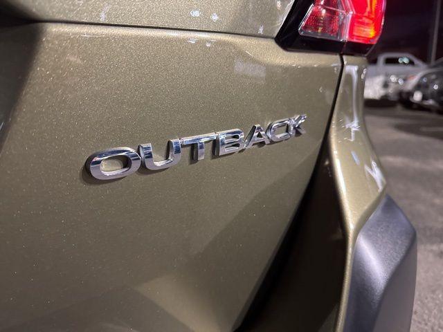 used 2023 Subaru Outback car, priced at $27,900