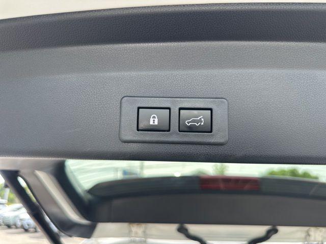 used 2024 Subaru Ascent car, priced at $35,290