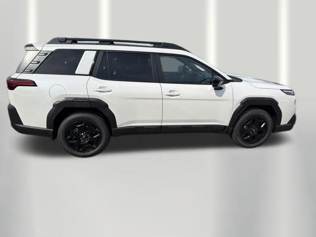 new 2026 Subaru Outback car, priced at $40,872