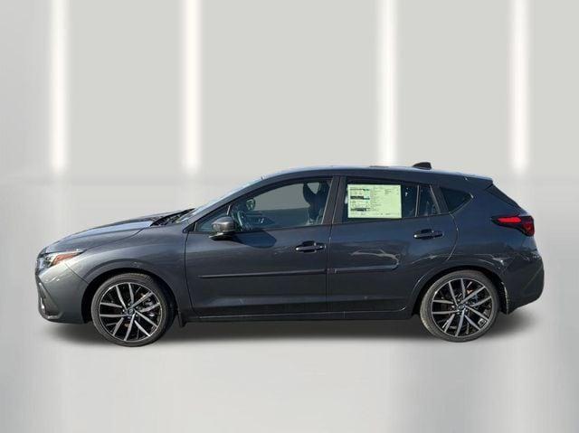 new 2026 Subaru Impreza car, priced at $29,434