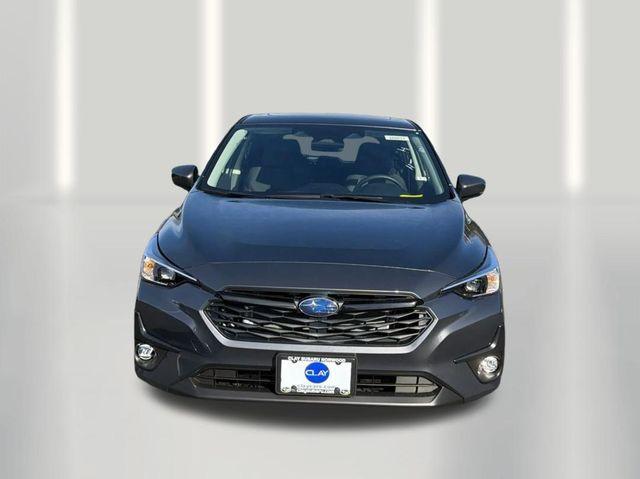 new 2026 Subaru Impreza car, priced at $29,434