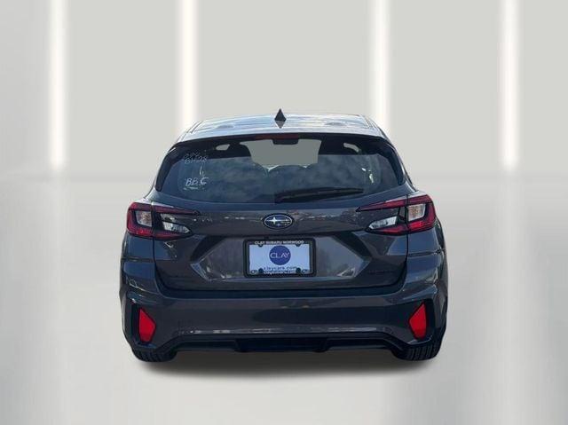 new 2026 Subaru Impreza car, priced at $29,434