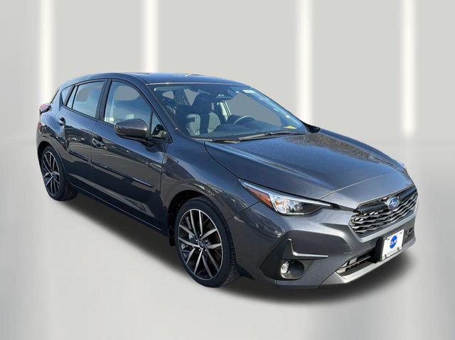 new 2026 Subaru Impreza car, priced at $29,434