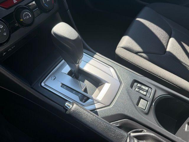 used 2023 Subaru Impreza car, priced at $23,000