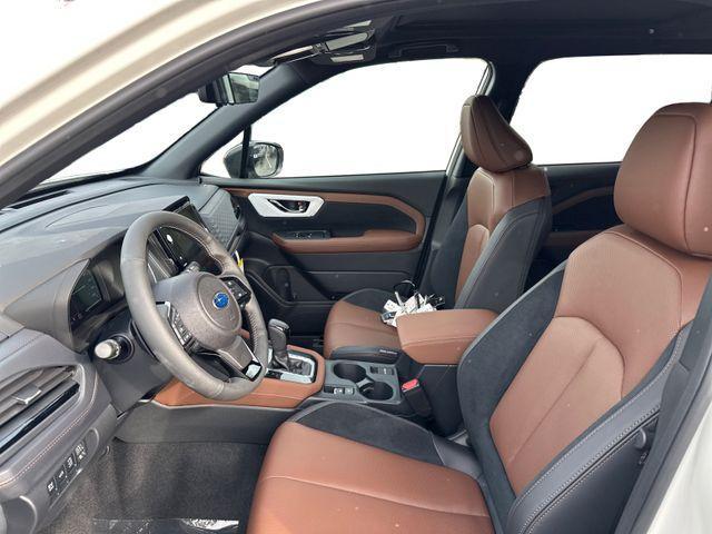 new 2025 Subaru Forester Hybrid car, priced at $42,331