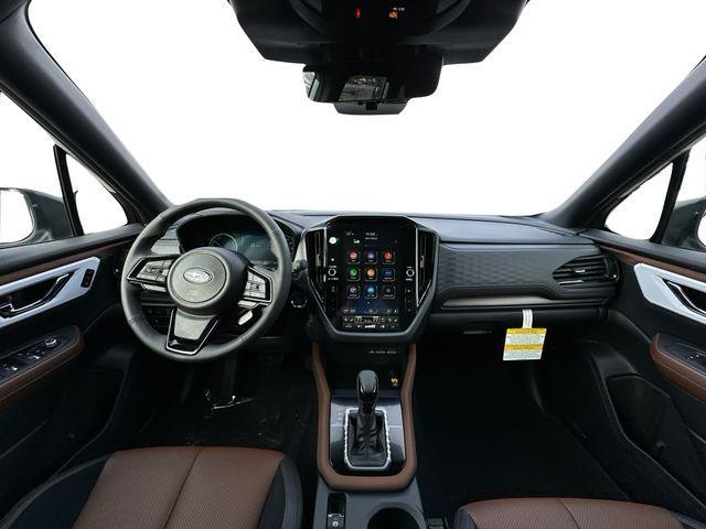 new 2025 Subaru Forester Hybrid car, priced at $42,331