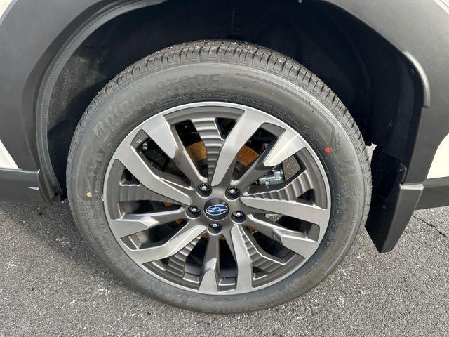 new 2025 Subaru Forester Hybrid car, priced at $42,331