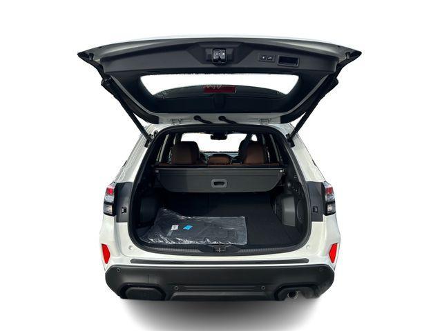 new 2025 Subaru Forester Hybrid car, priced at $42,331