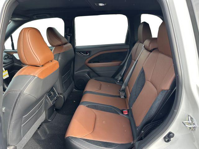 new 2025 Subaru Forester Hybrid car, priced at $42,331