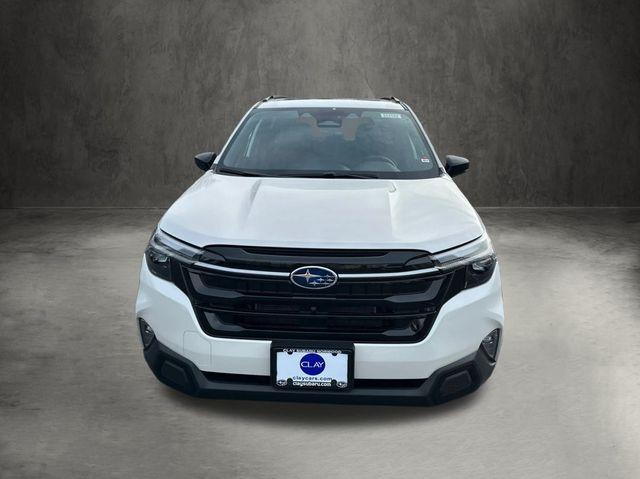 new 2025 Subaru Forester Hybrid car, priced at $42,331
