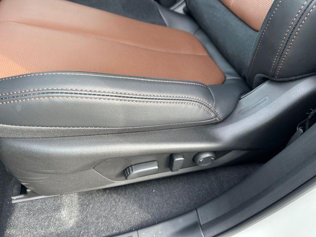 new 2025 Subaru Forester Hybrid car, priced at $42,331