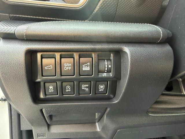 used 2021 Subaru Forester car, priced at $24,390