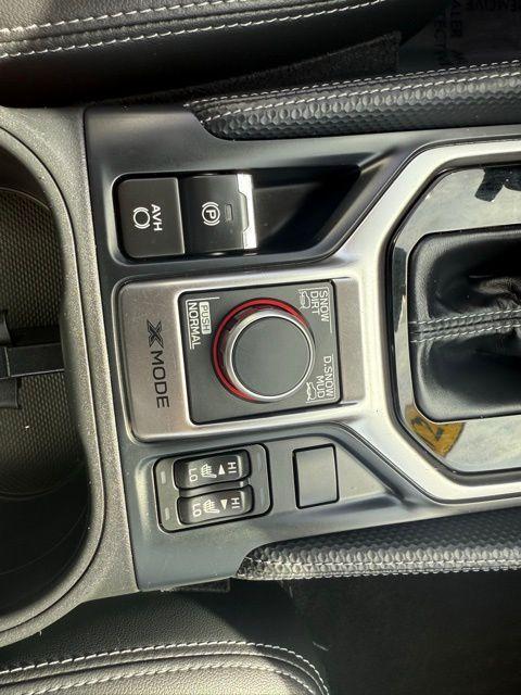 used 2021 Subaru Forester car, priced at $24,390