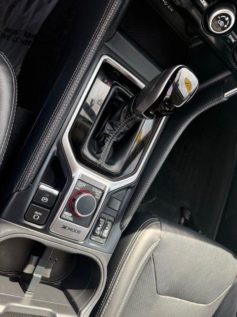 used 2021 Subaru Forester car, priced at $24,390