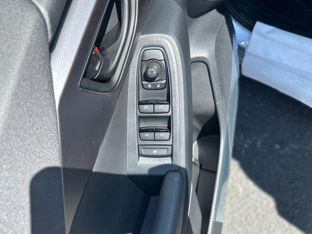 new 2025 Subaru Impreza car, priced at $24,265