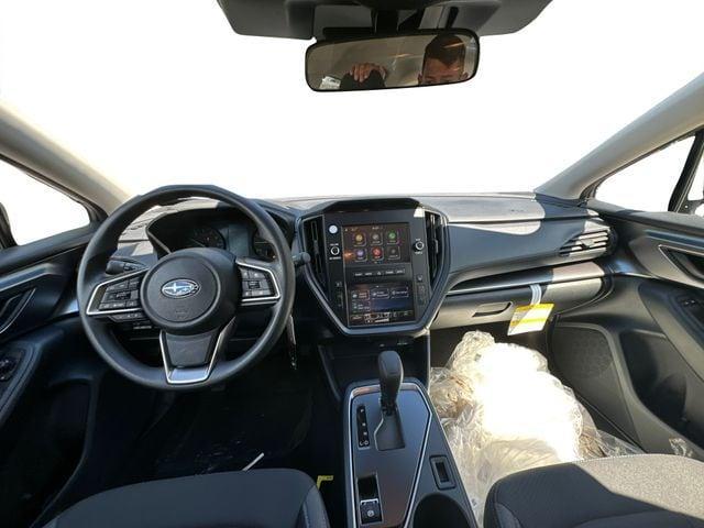 new 2025 Subaru Impreza car, priced at $24,265
