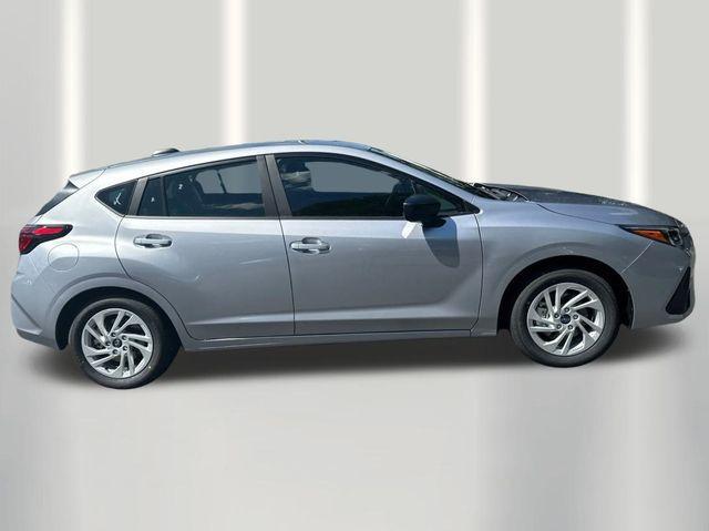 new 2025 Subaru Impreza car, priced at $24,265