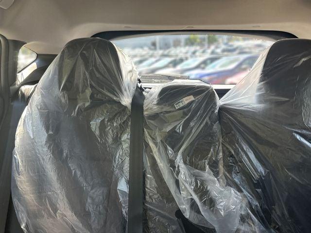 new 2025 Subaru Impreza car, priced at $24,265