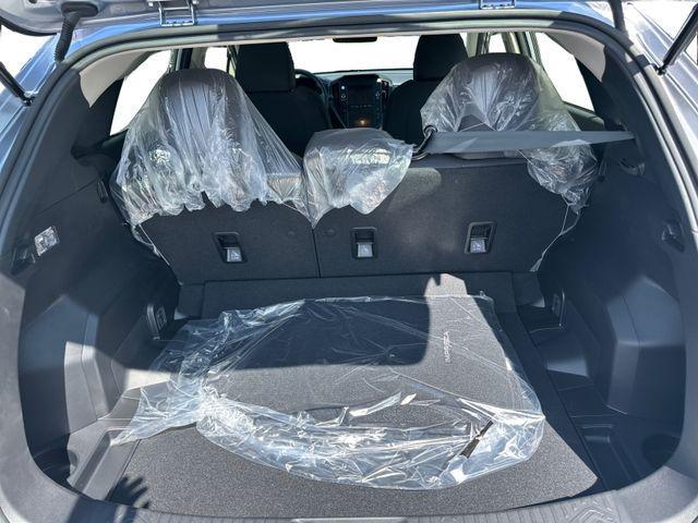 new 2025 Subaru Impreza car, priced at $24,265