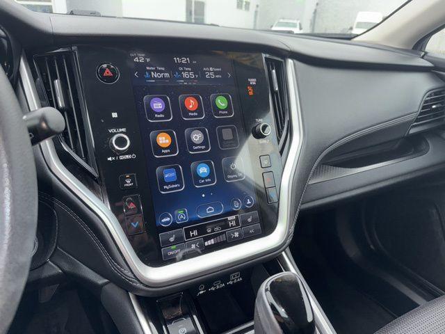 used 2024 Subaru Outback car, priced at $24,600