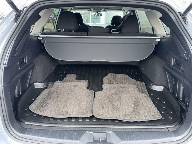 used 2024 Subaru Outback car, priced at $24,600