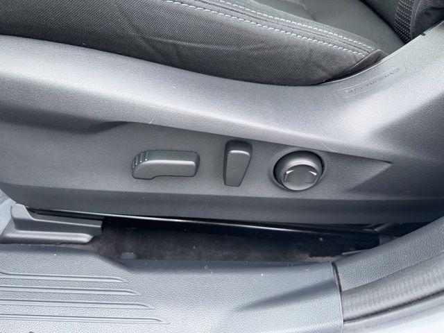 used 2024 Subaru Outback car, priced at $24,600