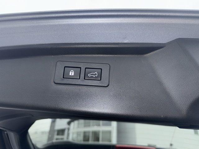 used 2024 Subaru Outback car, priced at $24,600